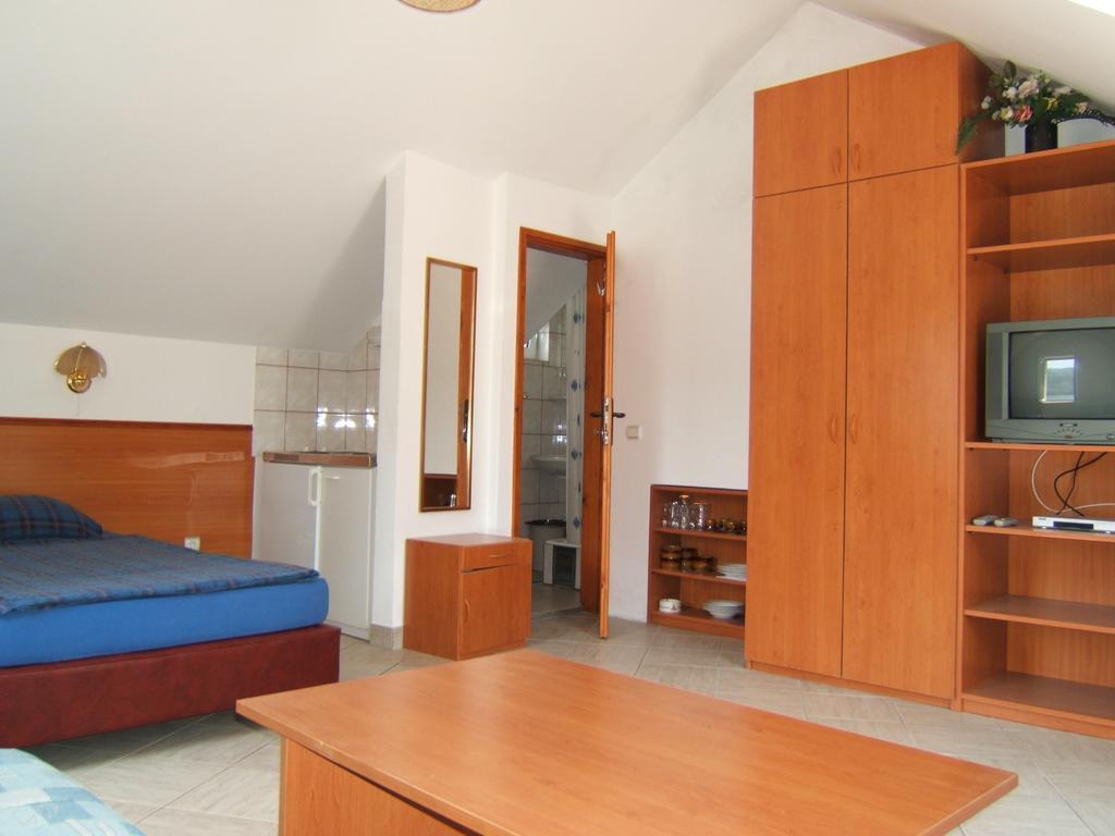 Guest House Saga Herceg Novi Zimmer foto