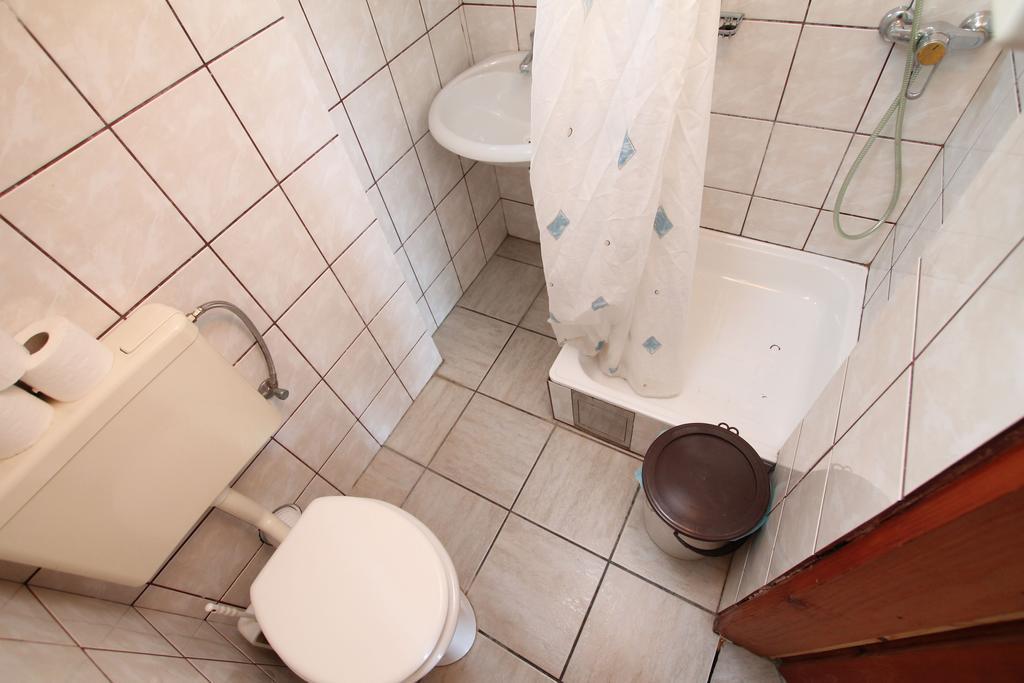 Guest House Saga Herceg Novi Zimmer foto