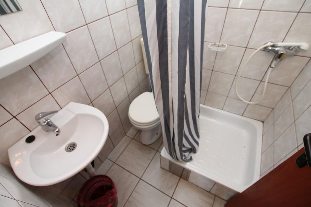 Guest House Saga Herceg Novi Zimmer foto
