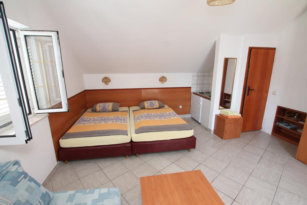 Guest House Saga Herceg Novi Zimmer foto