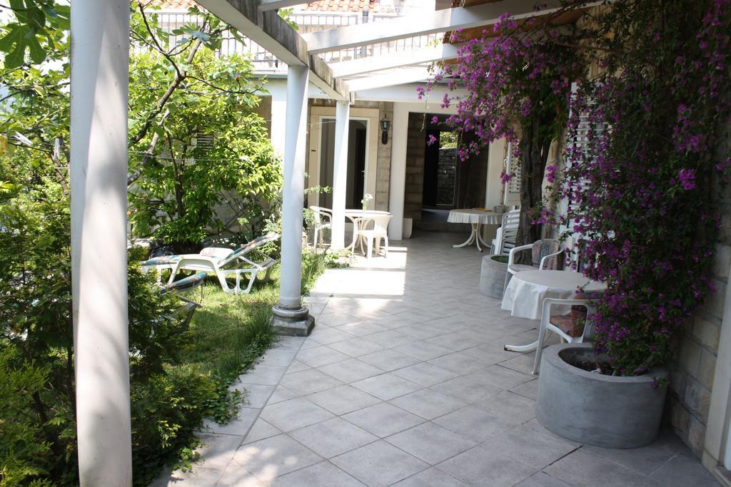 Guest House Saga Herceg Novi Zimmer foto