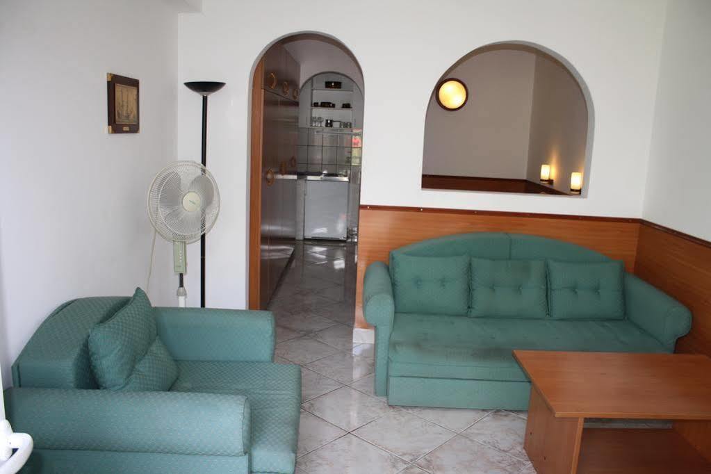 Guest House Saga Herceg Novi Exterior foto